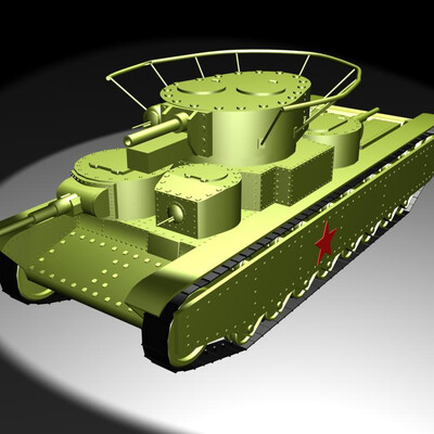 T-35