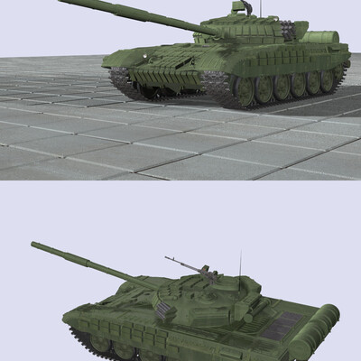 T-72BV