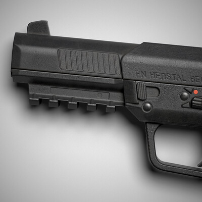 FN Five-seveN