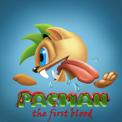 pacman