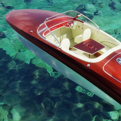 Yacht - Viva