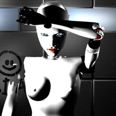 A.I.
