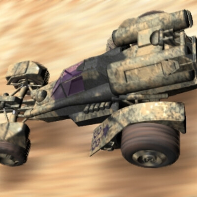 Hit&amp;Run