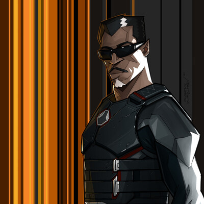 Blade