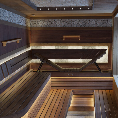 Bathhouse
