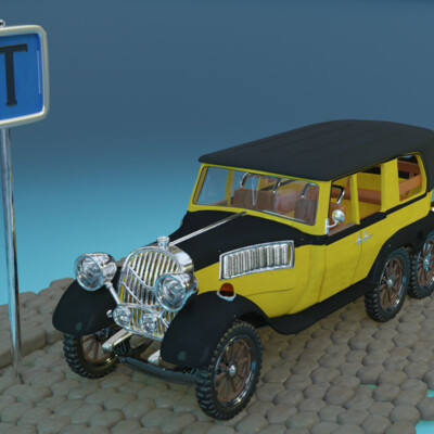 retro-avto