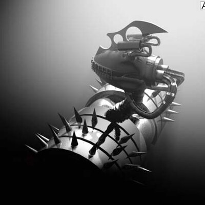 Destroyer
