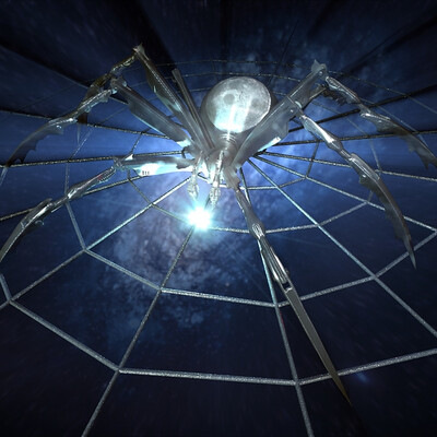 Spider