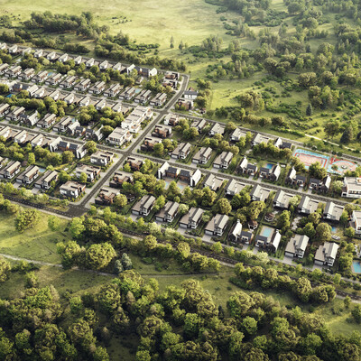 GreenVillage