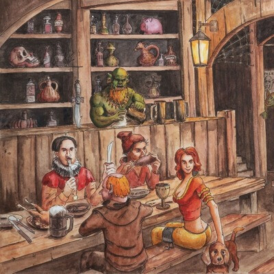 Tavern