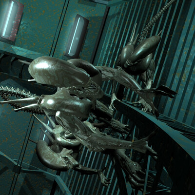 Alien