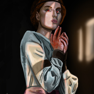 Vampire