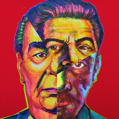 Soviet leaders