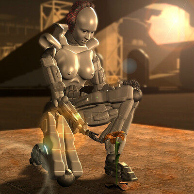 Robodiva