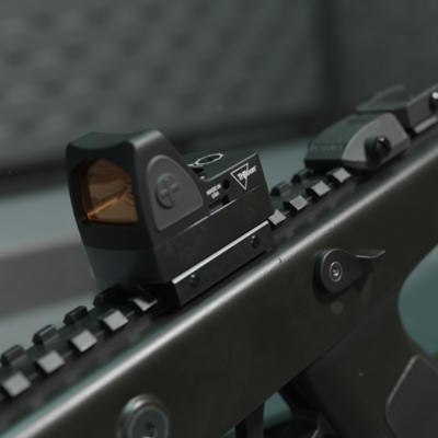Kriss Vector CRB G2
