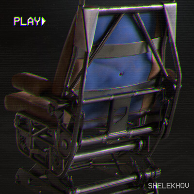 Test-chair