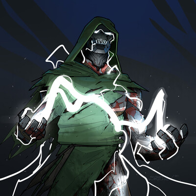 Doctor Doom