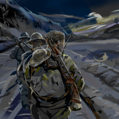 Night Watch