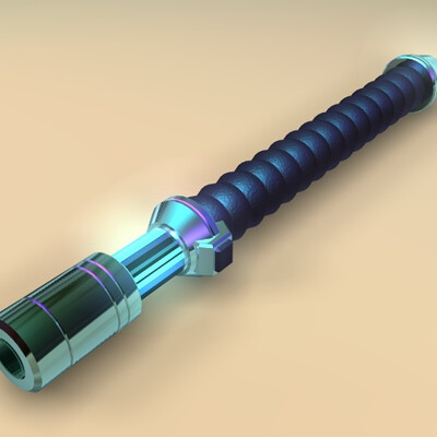 Lightsaber V 1.0