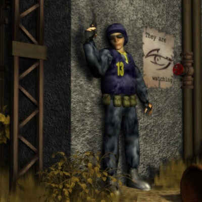 PostNucklear (try1)