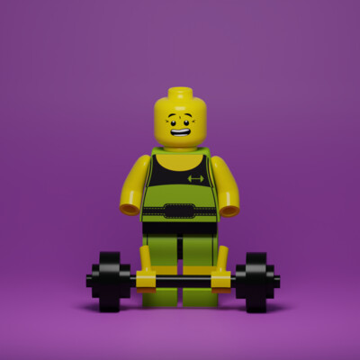 LEGO