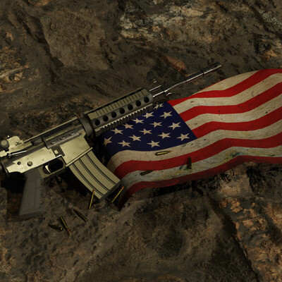 M4A1