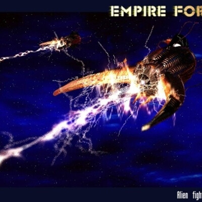 Empire forever: Attack