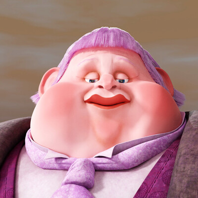 Big Jack Horner