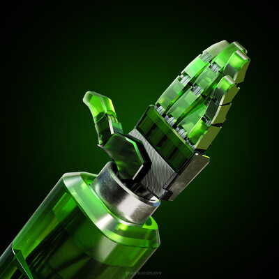 Robot hand