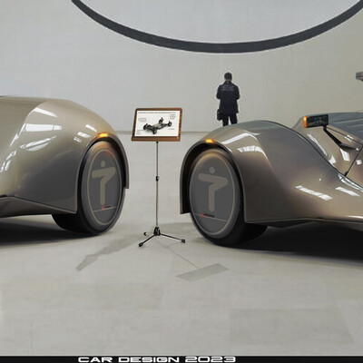 Concept Auto