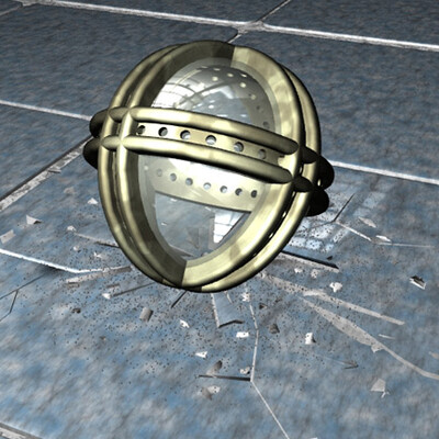 Vesch 2