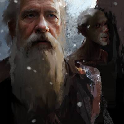 Winter is coming