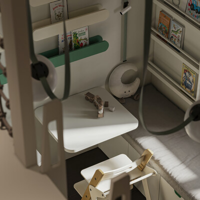 Playroom