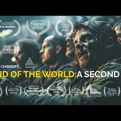 The end of the world: a second chance