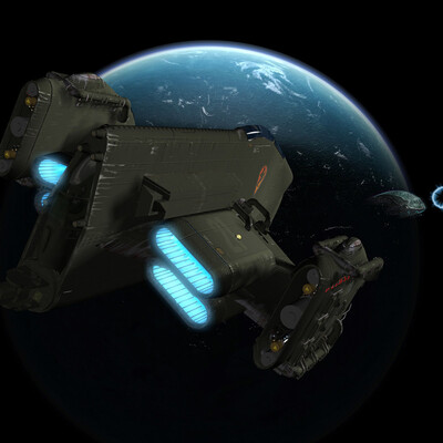 Torpedo bomber Ver. 2