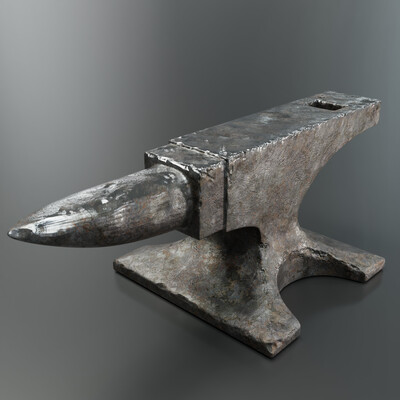 Anvil