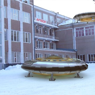 Posadka