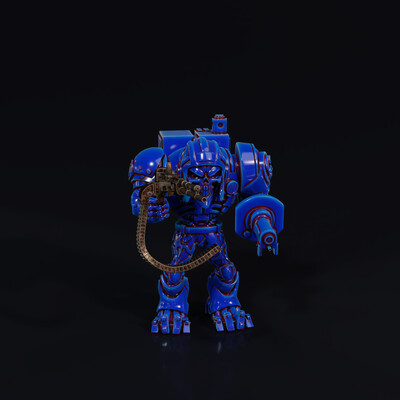 robot toy