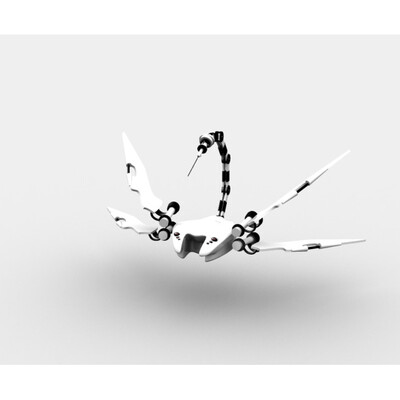 Scorp W.I.P.