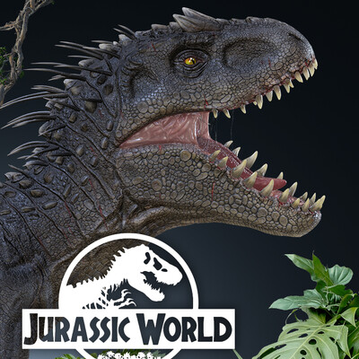 INDOMINUS REX