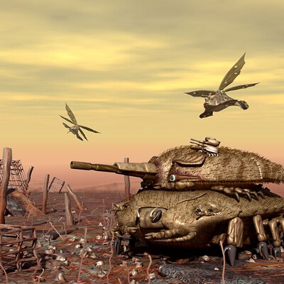Tank