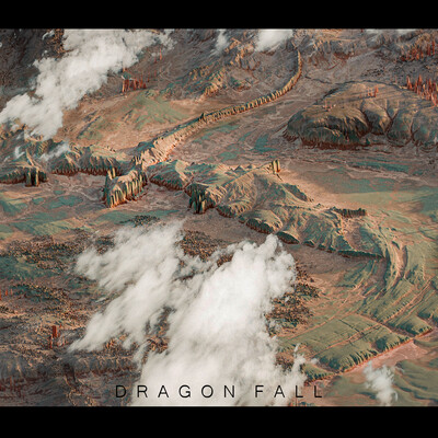 Dragon Fall