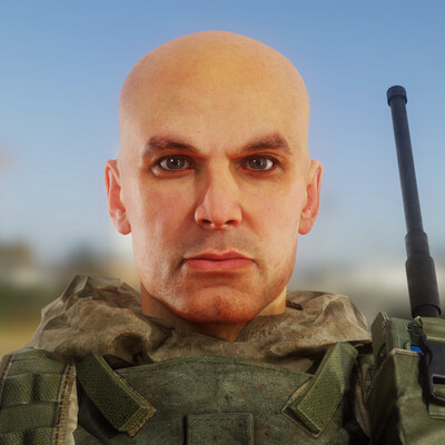Russian Special Forces