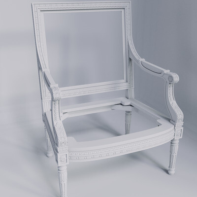 chair