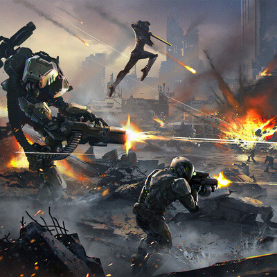 unpublished project