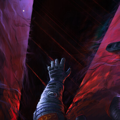 Space Rift