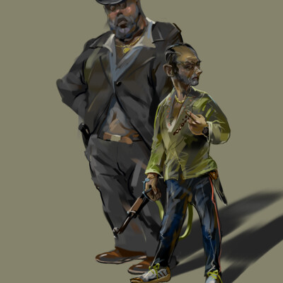 mafia
