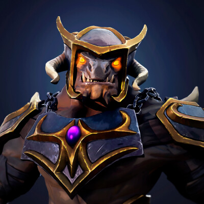 Dragon Grunt