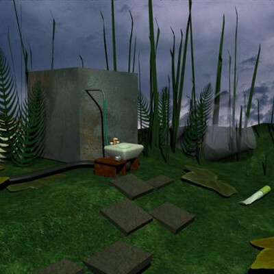 house-box-outdoor