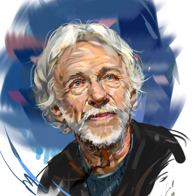 Richard Pierre